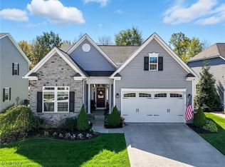 80 Lakeland Way, Aurora, OH 44202