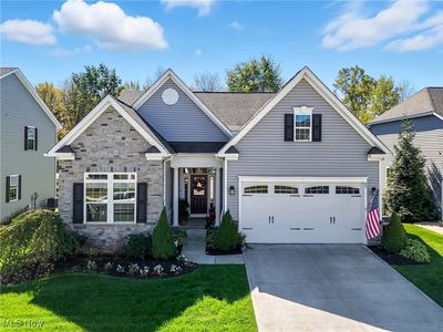 80 Lakeland Way, Aurora, OH, 44202
