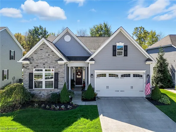 80 Lakeland Way, Aurora, OH 44202