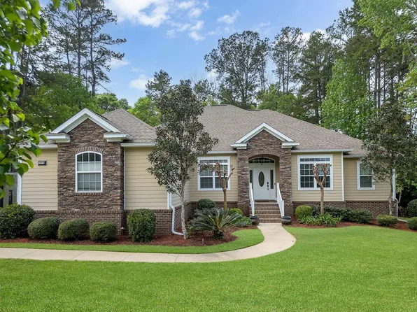 2876 Hannon Hill Dr, Tallahassee, FL 32309