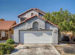 6568 Lemitar Dr, Las Vegas, NV 89108