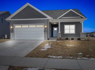 1760 Sherman Dr, Iowa City, IA 52240