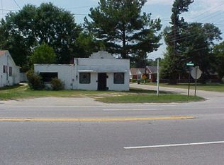 1010 N Main St, Sumter, SC 29153