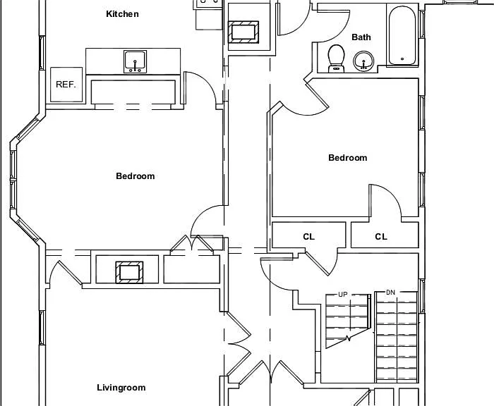 24 Hall Ave #2 — Photo 1