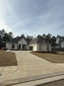 807 Thornberry Rdg, Madison, MS, 39110