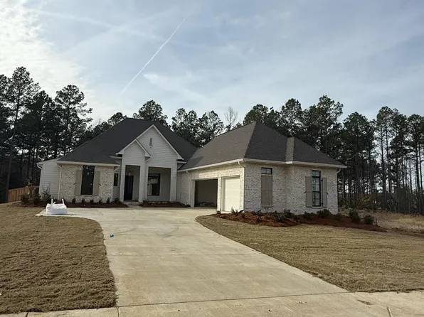 807 Thornberry Rdg, Madison, MS 39110