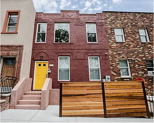 595A 18th Street in Windsor Terrace