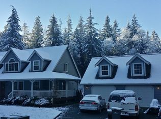 18908 89th Ave NE, Arlington, WA 98223