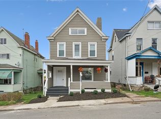 2715 Atcheson St, McKeesport, PA