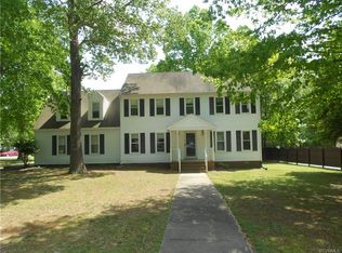 6101 Springwood Rd, North Chesterfield, VA 23237