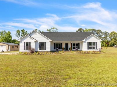 6955 S West St, Godwin, NC, 28344