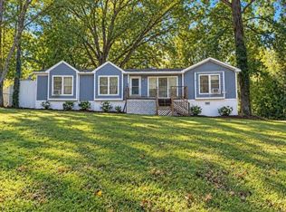 115 Skyline Dr, Hampton, GA 30228