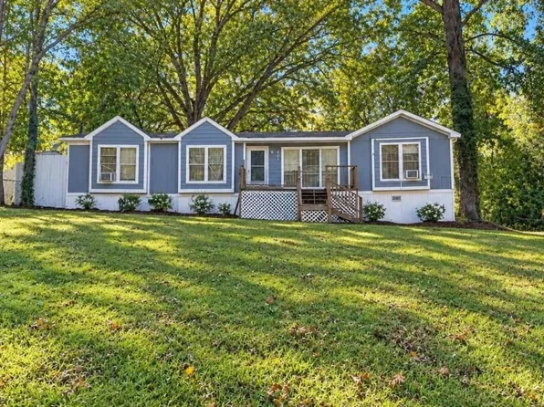 115 Skyline Dr, Hampton, GA 30228