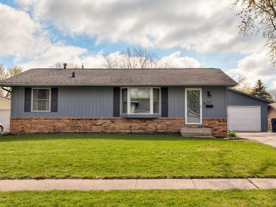 317 NE Sherman Dr, Ankeny, IA, 50021