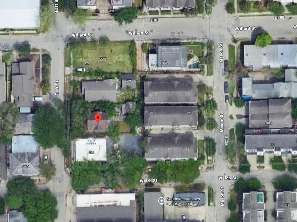 2009 Taft St, Houston, TX 77006