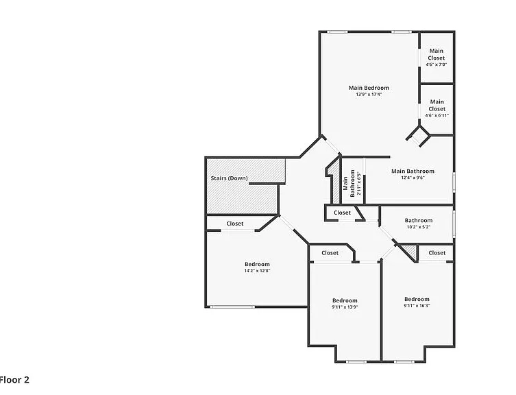 4413 Huddlestone Dr — Photo 3