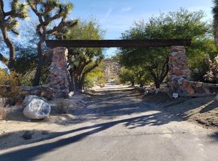 7825 Joshua View Dr #1-2, Yucca Valley, CA 92284