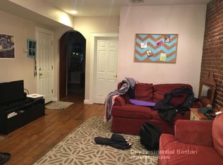 1025 Tremont St, Boston, MA 02120