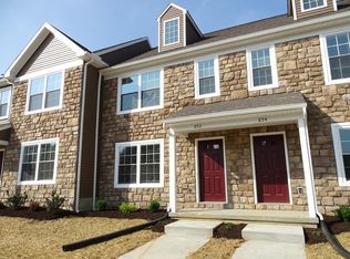 852 Byler Cir #U-0116, Lebanon, PA 17042