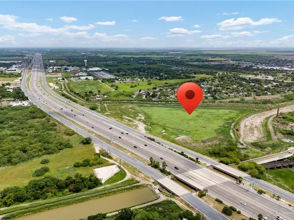 0 N Baseline Rd, Mercedes, TX 78570