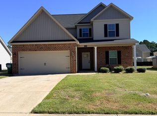 145 Arbor Crk, Warner Robins, GA 31093