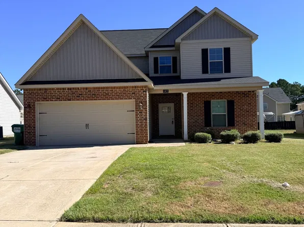 145 Arbor Crk, Warner Robins, GA 31093