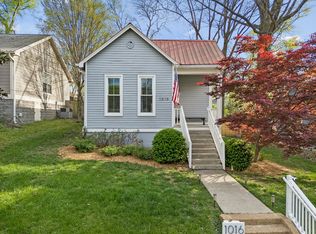 1016 Lenore St, Nashville, TN 37206