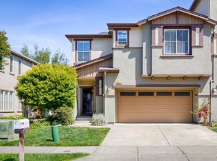 2513 Edgewater Drive, Santa Rosa, CA 95407