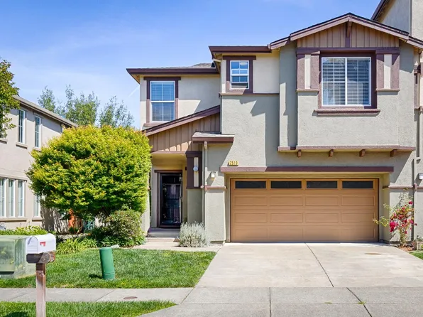 2513 Edgewater Drive, Santa Rosa, CA 95407