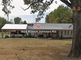 1629 Robert Johnson Rd, Covington, TN 38019