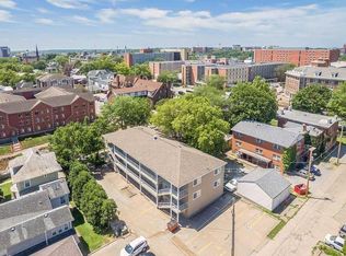 120 E Davenport St APT 10, Iowa City, IA 52245