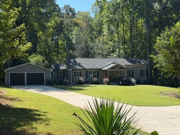 4853 Martin Pl, Flowery Branch, GA 30542