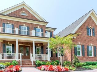 1101 Garden Stone Ct, Clarksburg, MD 20871