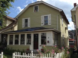 2713 Highlawn Ave, Huntington, WV 25702