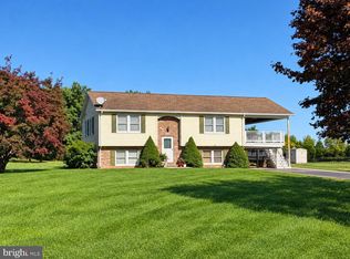 1616 Poole Rd, Darlington, MD 21034
