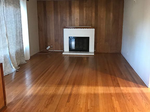 Large living room