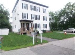 14 Mellon Rd, North Billerica, MA 01862