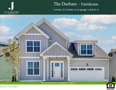 Lot 16 Grandview Drive, Hampstead, NC, 28443