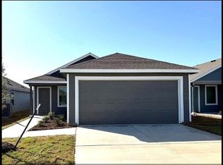 1600 Baugh St, McKinney, TX 75071