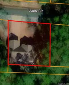 19 Lopez Cir, Hot Springs Village, AR, 71909