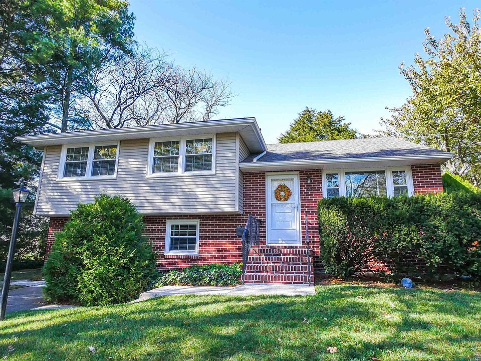 2021 Woodlynne Blvd, Linwood, NJ 08221 Zillow