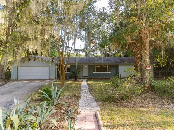 2951 SE 24th Pl, Gainesville, FL 32641