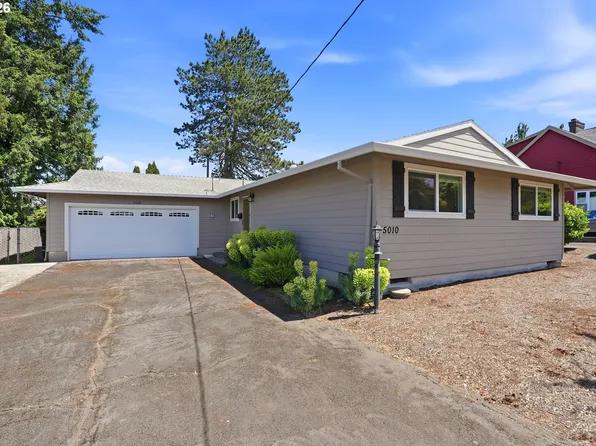 5010 NE 41st Ave, Portland, OR 97211