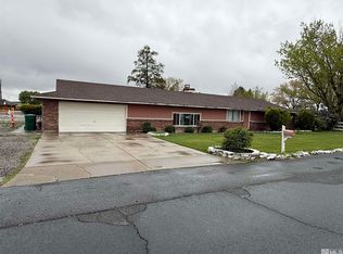 4840 Sinelio Dr, Reno, NV 89502