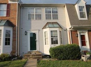 14811 Winding Loop, Woodbridge, VA 22191