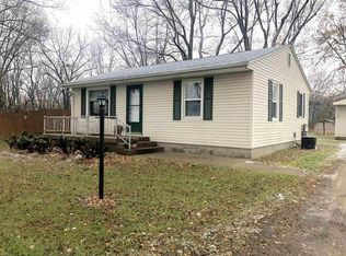 2363 S 300 W, Kokomo, IN 46902