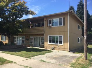 807 N 1st Ave APT 4, Kelso, WA