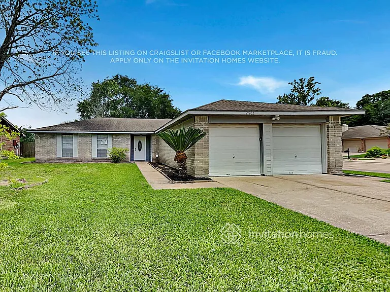 2902 Early Turn Dr — Photo 3