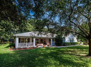 25 NW 127th Ct, Ocala, FL 34482