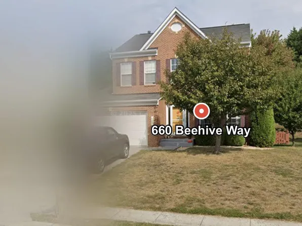 660 Beehive Way, Winchester, VA 22601